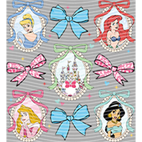 Disney Style-DSN 1350